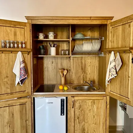 Apartment Albanazzo With Jacuzzi Near The Sandy *