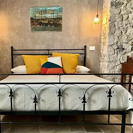 Apartment Albanazzo With Jacuzzi Near The Sandy *