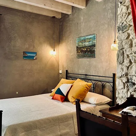 Apartment Albanazzo With Jacuzzi Near The Sandy *