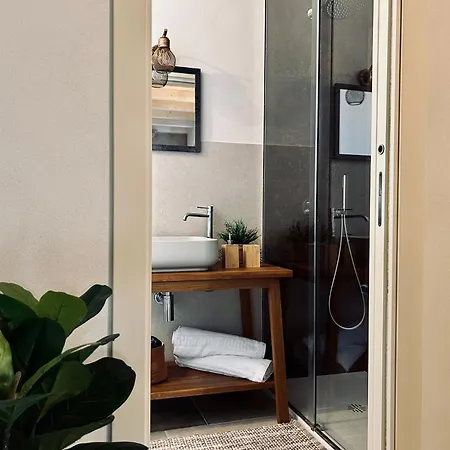Apartment Albanazzo With Jacuzzi Near The Sandy Avola