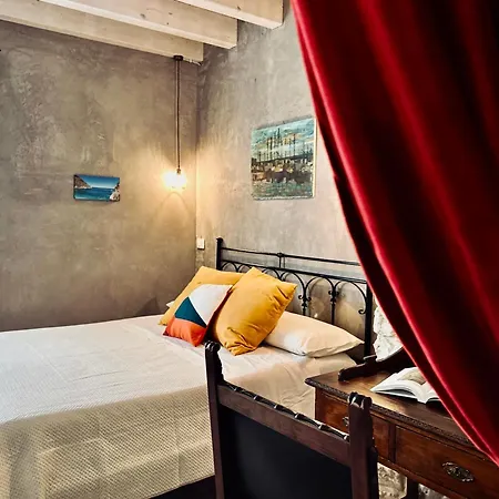 Albanazzo With Jacuzzi Near The Sandy Apartament *