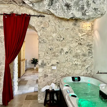 Albanazzo With Jacuzzi Near The Sandy * 阿沃拉