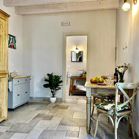 Albanazzo With Jacuzzi Near The Sandy Apartament